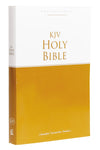 KJV Economy Bible Paperback
