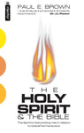 Holy Spirit and the Bible