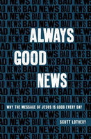 Always Good News - Release date Mar. 14, 2023