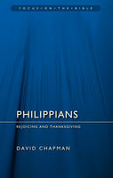 Philippians (Focus On the Bible)