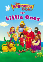 The Beginner's Bible For Little Ones