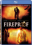 Fireproof DVD