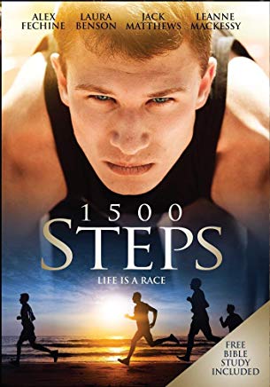1500 Steps: Life is a Race