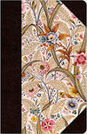 ESV Classic Reference Bible Hardcover Summer Garden