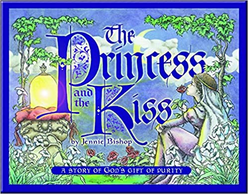 Princess and the Kiss (Paperback)
