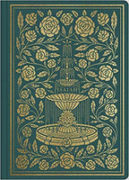 ESV Illuminated Scripture Journal Isaiah