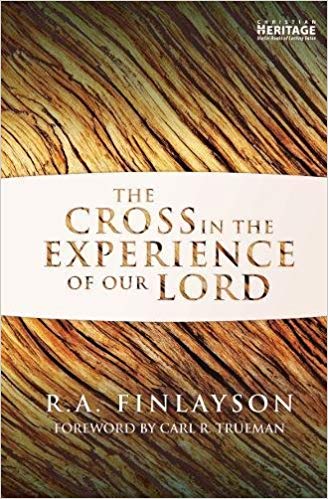Cross in the Experience of our Lord
