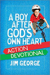 Boy After God's Own Heart Devotional