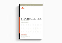 1-2 Chronicles 12 Week Study