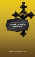 Christian's Pocket Guide to Eastern Orthodox Theology