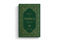 A Quest for Godliness: The Puritan Vision of the Christian Life (Hardcover)