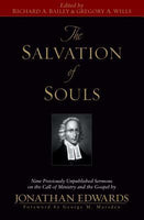 The Salvation of Souls (hardcover)
