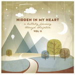 Hidden in My Heart CD