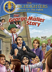 The Torchlighters: The George Muller Story DVD