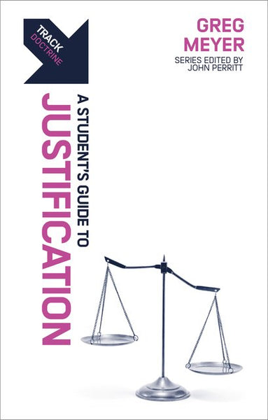 Track: Justification - A Student’s Guide to Justification (Track Series)