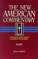 Mark: New American Commentary