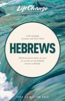 Hebrews: Lifechange Bible Studies