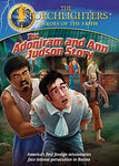 The Torchlighters: The  Adoniram and Ann Judson Story DVD