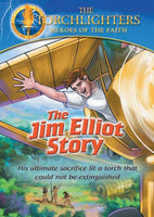 Torchlighters Jim Elliot