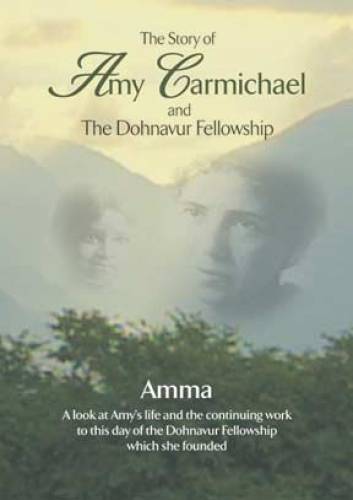 Amy Carmichael