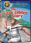 Torchlighters Eric Liddell