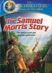 Torchlighters Samuel Morris DVD