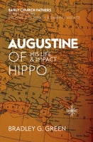 Augustine of Hippo His Life & Impact