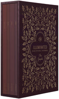 ESV Illuminated Scripture Journal: Gospels Set (4 Books)