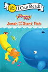Beginner's Bible Jonah and the Giant Fish