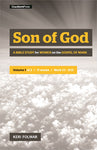 Son of God (Vol. 1): A Bible Study for Women on the Gospel of Mark