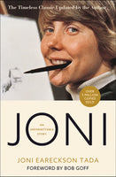 Joni (Updated Edition) An Unforgettable Story
