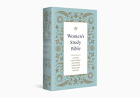 ESV Women's Study Bible, Hardcover