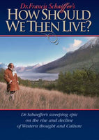 How Should We Then Live DVD
