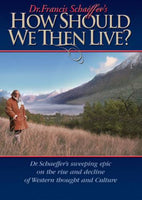 How Should We Then Live DVD