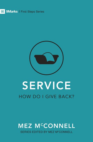 Service - How Do I Give Back