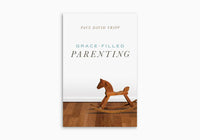 Grace-Filled Parenting (25-pack tracts)