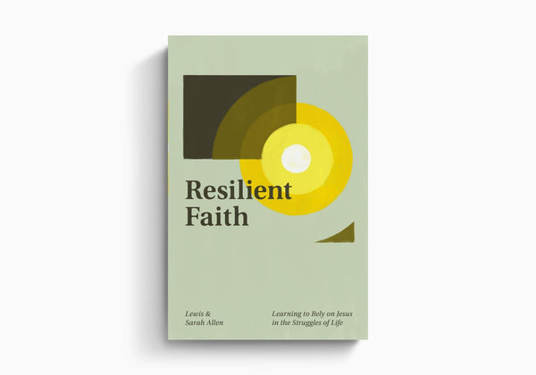 Resilient Faith: