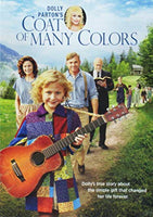 Dolly Parton's Coat of Many Colors
