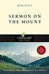 Sermon on the Mount: Lifeguide Bible Studies