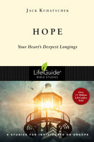 Hope (Lifeguide Bible Studies)
