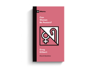 Can Women Be Pastors? (Church Questions)