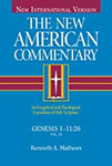 Genesis 1-11:26  New American Commentary Vol 1A