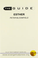 Esther (Guide Series Commentaries)