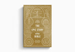 Epic Story of the Bible: How to Read and Understand God's Word