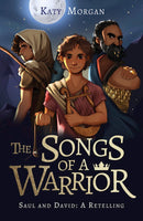 Songs of a Warrior