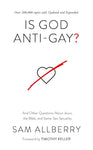 Is God Anti-Gay