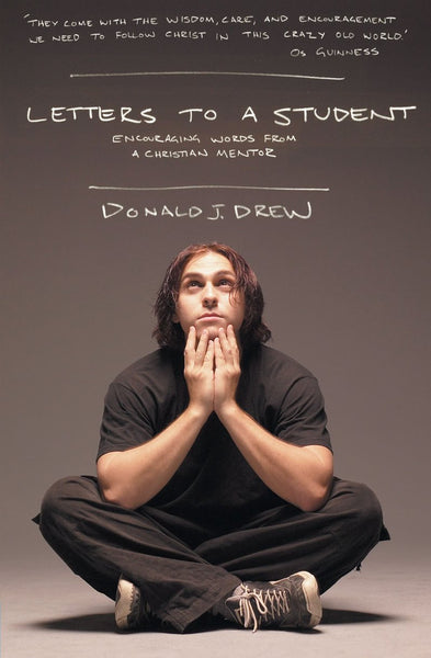 Letters To A Student