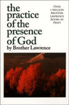 The Practice Of the Presence Of God