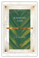 Knowing God - Bible Study