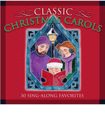 Classic Christmas Carols